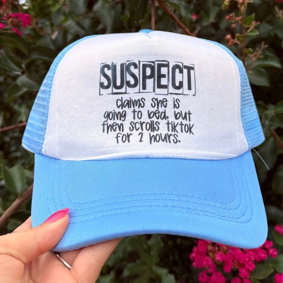 Trucker Hats - Picture 4 of 16